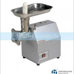 Meat Mincer - 120 Kg/Hour, TJ Series, Painted Body, CE, TJ12H