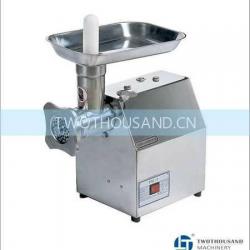 Meat Mincer - 120 Kg/Hour, TJ Series, S/S Body, CE, TJ12F