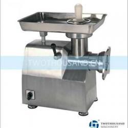 Meat Mincer - 320 Kg/Hour, TJ Series, Painted Steel Body, CE, TJ32A