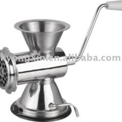 meat mincer, kitchenware, utensil, gadget