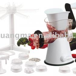 MEAT MINCER MACHINE