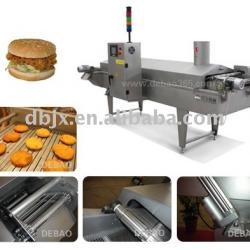 meat process line