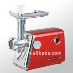 Meat processing machine