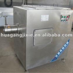 meat processing machine