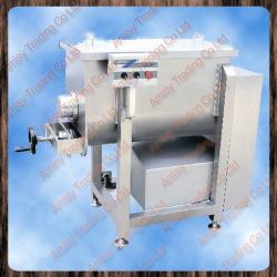 meat processing stand machine