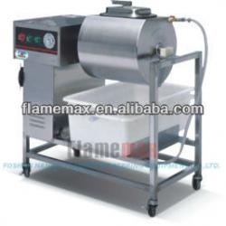 meat salting machine