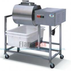 meat salting machine