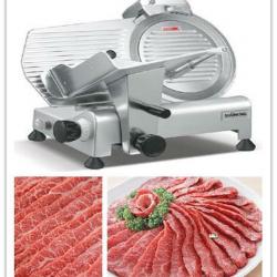 meat slicer