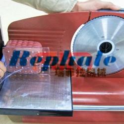 meat slicer, beef, mutton , pork, ham piece, carrots piece, potato chips