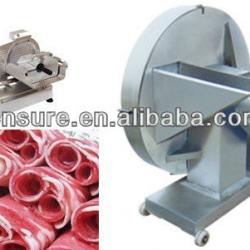 Meat Slicer Machine for the Process of Frozen and Fresh Meat