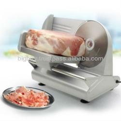 Meat Slicer Stainless Steel Blade Tristar