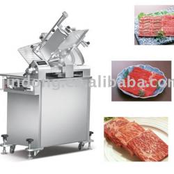 Meat Slicing Machine