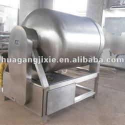 Meat Vacuum tumbler machine