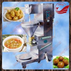 meatball machine stainless steel