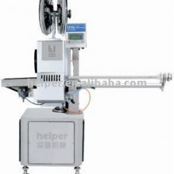 Mechanical Clipping machine