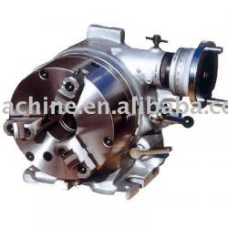 Mechanical Dividing Head