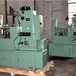 Mechanical Gear Hobbing Machine