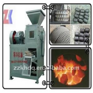 Mechanical/Hydraulic Energy Saving Ball Press Machine