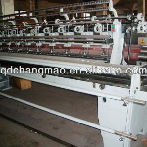 Mechanical Multi-needle Quilting Machine