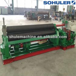 Mechanical plate Rolling Machine W11-16*2000 Economic durable