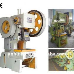 Mechanical Punching Machine,sheet metal punching machine ,Plate Punching Machine