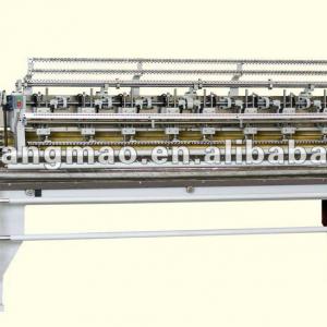 Mechanical Quilting Machine