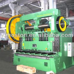 Mechanical Shearing machine