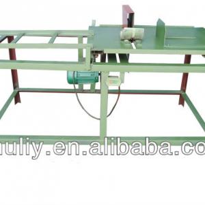 Mechanical toothpick making machine 0086-13703827539