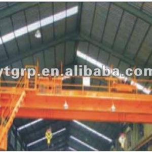 Mechanical workshop electrical driving overhead 16/3.2t