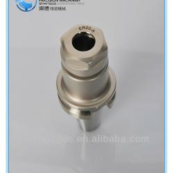 mechinical part cnc lathe tool holder BT30-ER20-100L