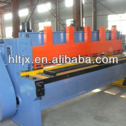 mechnical shearing machine