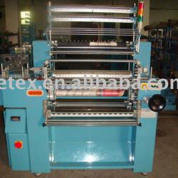 Medical bandage and gauze making machine YTW-C 609/B8