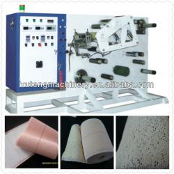 Medical Bandage Hot Melt Coating Machine