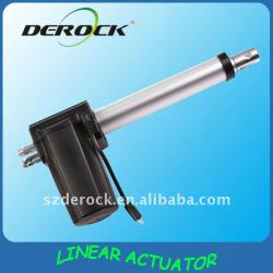 medical bed actuator