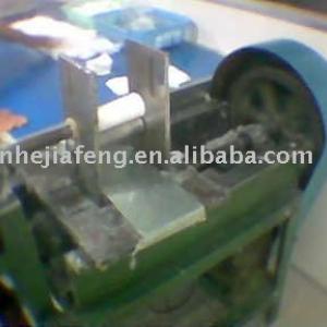 medical cotton roll making machine textile machinery