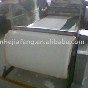 medical cotton tissue making machine textile machinery