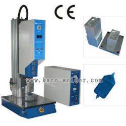 Medical industry Ultrasonic Plastic Welding Machines