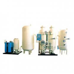 Medical, industry use, skid-mount type, PSA Oxygen Generator