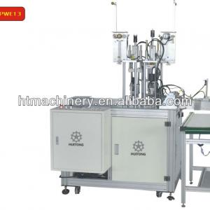 medical mask machine (outside earloop machine)