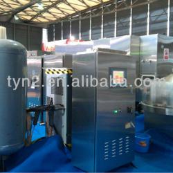 Medical Nitrogen Generation Machines