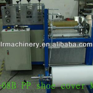 Medical Non woven Shoe Cover Machine