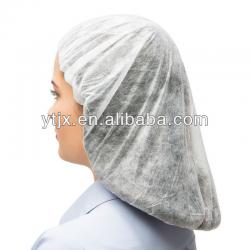 medical protective nurse cap making machine