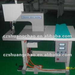 Medical Surgical Gown Sealing Machine