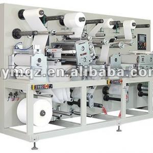 Medical Wound Dressing Making Machine