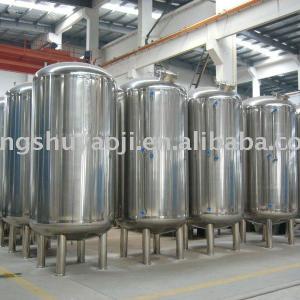 Medicine Liquid Storage Tank