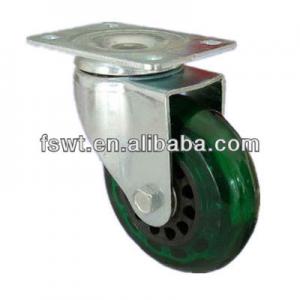 Medium Duty Activities Caster Wheel