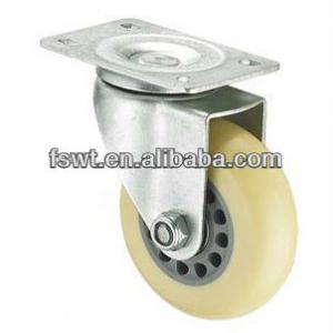 Medium Duty Activities Caster Wheel