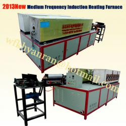 Medium Frequecny Induction Heating Electric Furnace/Oven