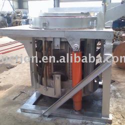 medium frequency furnace