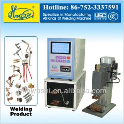 Medium Frequency Inverter Spot Welding Machine